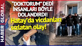 BUNUN ADI VİCDANSIZLIK! Depremin Ardından \