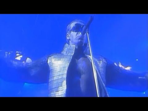 Rammstein - Rammstein