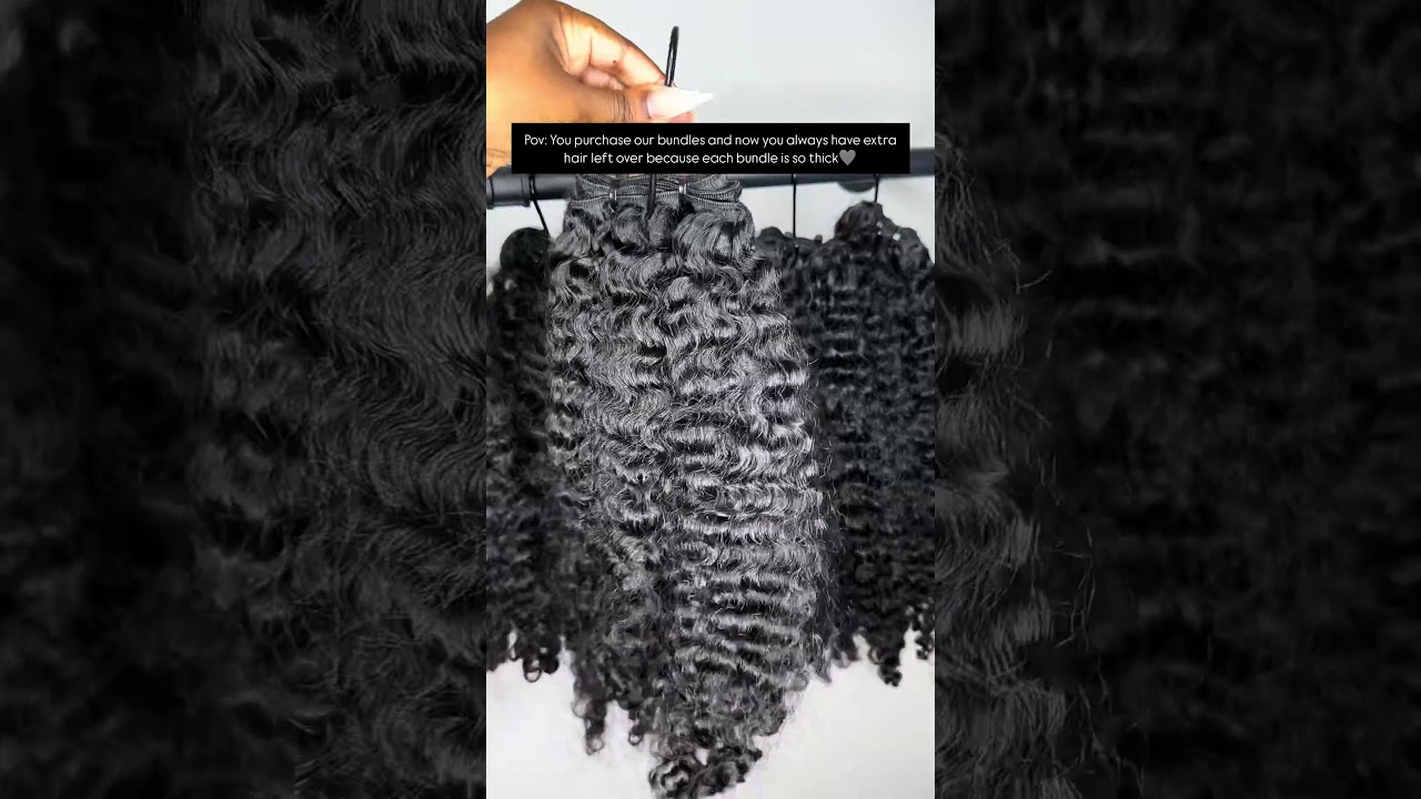 Quality over quantity over here 🫶🏾