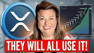 THE HATERS WANT XRP TO FAIL - WHO OWNS THE XRPL? - THEY WILL USE XRP WITHOUT KNOWING IT - XRP NEWS