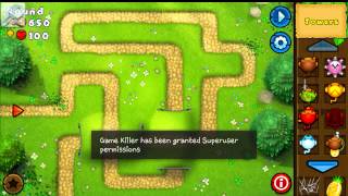 How To Hack Btd 5 ANDROID