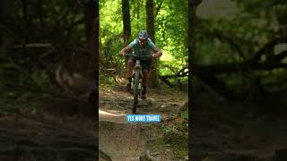 150Mm Is The Perfect Amount Of Suspension?