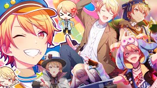 プロセカ】司くんが可愛いだけの動画 - YouTube