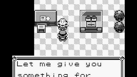 Pokemon Red 1:56 Speed Run Segment 28