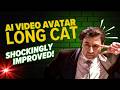 LongCat Video Avatar 1.5 - Make Any Image Talk With Your Voice Locally for Free