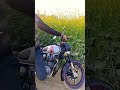 royal Enfield #shortvideo #amazing