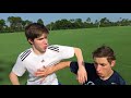 How to Shield the Ball in Soccer! | Tips