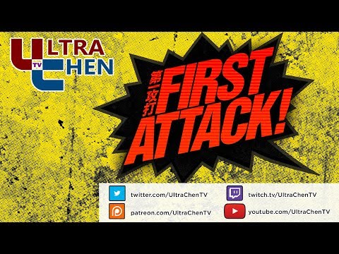 Using Street Fighter V's Training Mode: Basic - Dummy Settings Part 2 (5.2.4)