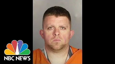 Faces Of The Waco Biker Arrests | NBC News