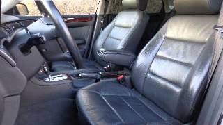 2002 Audi A6 - Jersey City NJ