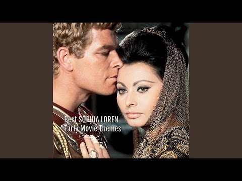 Main Theme - Boy on a Dolphin, 1957