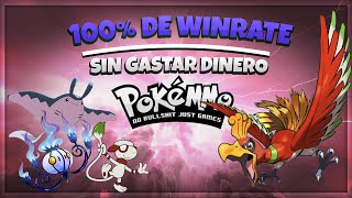 Te Explico el farmeo de Ho-oH Con onda simple.