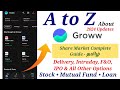 Groww app full guide in 2024 update  stocks  mutual funds  loan  all details in tamil