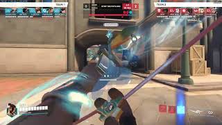 Overwatch 2 | Season 9 Hanzo Pain/Skill Issue