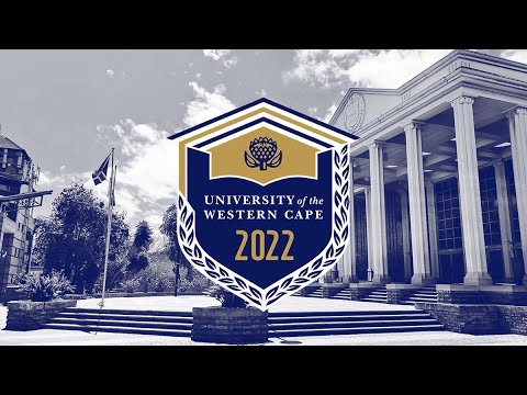 UWC Autumn Graduation