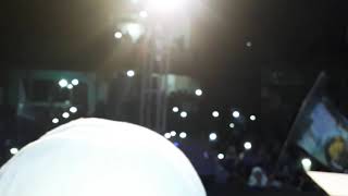 Sholawat darah daging habaib Kh Abdul Qohar Al Qudsy Lc