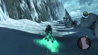 Darksiders II: Deathinitive Edition Max settings (pc)