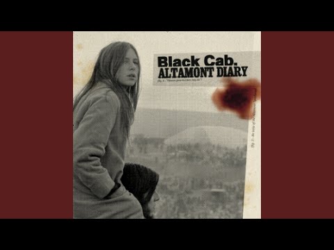 Black Cab — Hey People (original)