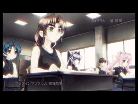 マブラヴ オルタネイティブ