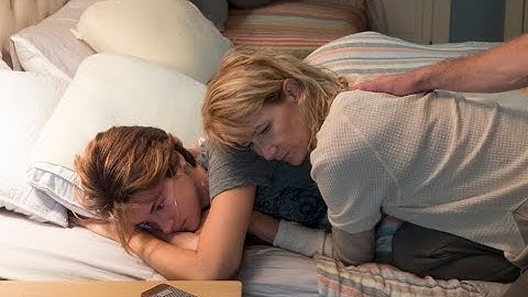 映画『きっと、星のせいじゃない。』テレビスポット「今日が愛しい編」（30秒版）