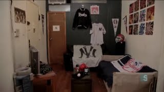 How to live with a sports fanatic - Your Place is a Deal Breaker DIAMOND EDITION VIDEO