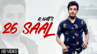 26 Saal - R Nait (Original Song) Pavvy Dhanjal | Latest New Punjabi Songs 2019