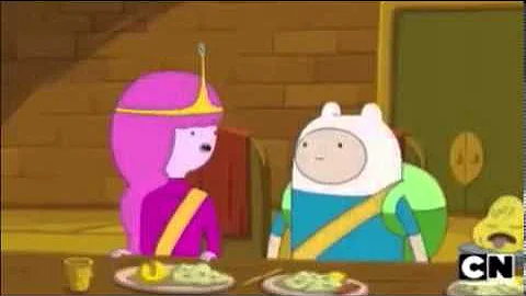 Hora de Aventura- Too old preview [Sub español]