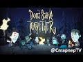 Вортокс в руках старичка. 12 часть🎃 Don't Starve Together