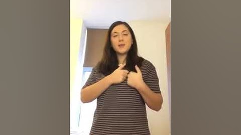 Last Christmas - BSL - UCLU Sign Language Society