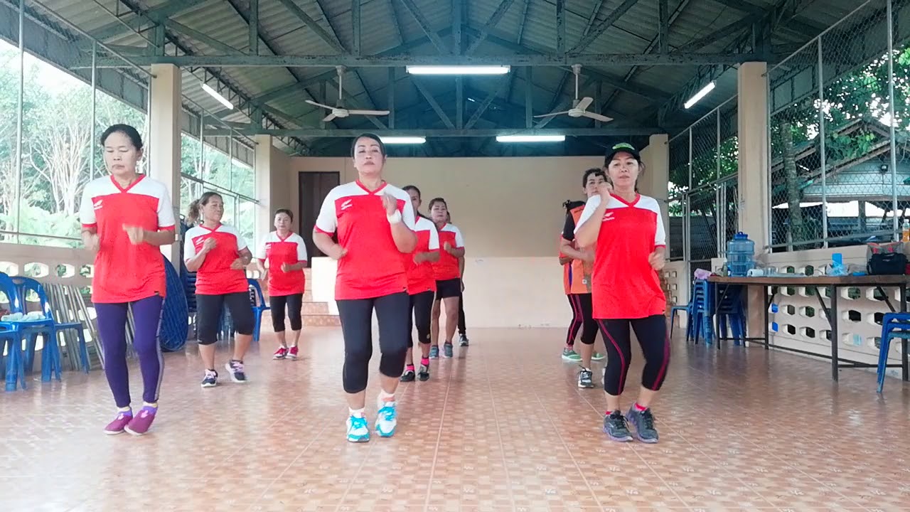 คุณไม่รักทำไมไม่บอก บาสโลบ ต.ปากคม จ.ตรัง