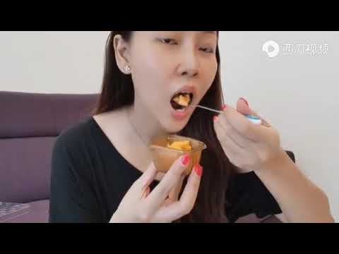 澳門小姐姐教你如何分辨流心月饼真假貨