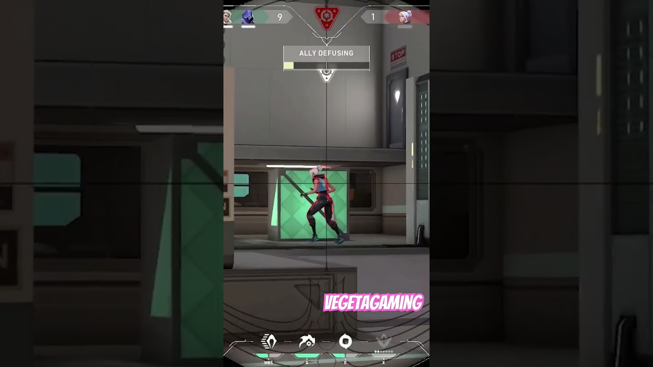 The Boys Valorant Edition 