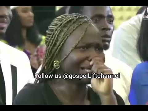 THE POWER THAT WORKS IN US// BY APOSTLE JOSHUA SELMAN