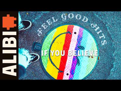 If You Believe | JOYFUL Pop & Acoustic Comedy!