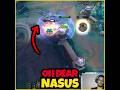 Oh Dear 🤭 | Nasus | League of Legends