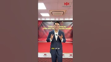 MC LÂM PHƯƠNG DẪN CƯỚI NHỮNG NGÀY ĐẦU #daotaomc #mastershow #hocmc #mcwedding @mclamphuongvip