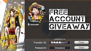 you can get ex Luffy 😮 !!! one piece bounty rush #onepiece #opbr