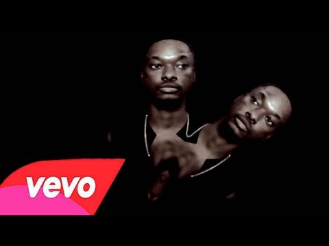 Jay Random - Change The World (Official Music Video) Shot By @DesignKingsGFX
