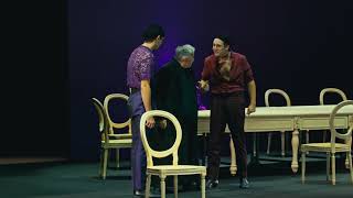 RICCARDO III - Teatro Romano di Verona