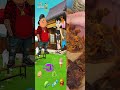 Ai thắng trong trò chọn Boom #funny #monster #doreamongame
