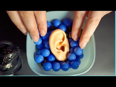 ASMR sons Relaxantes