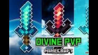 Divine Blue 32x texture pack show