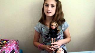 Monster High Make your own Part 1