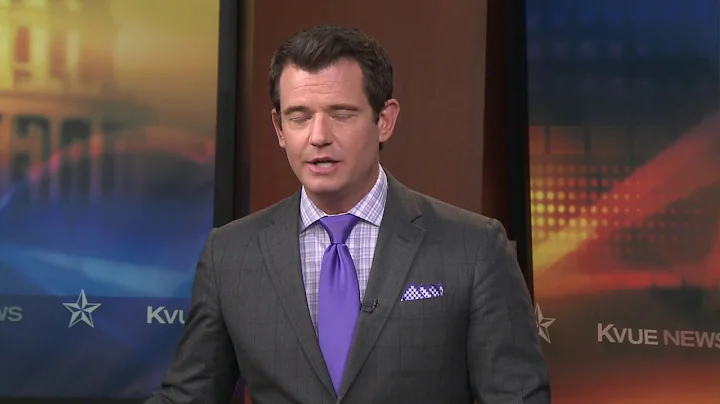 Top headlines at 10 p.m., KVUE News June 21