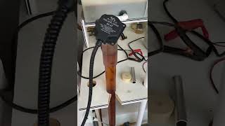 AOOOG Capacitive Fuel Level Sensor Cutting Process at 150MM Length