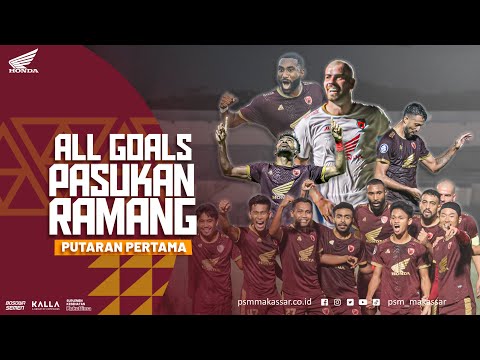 batik toto slot x jalang189 - Parade Koleksi Gol Pasukan Ramang! | Putaran Pertama BRI Liga1