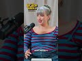 I’m turning gayer by the second in this week’s pod with Grace Campbell🏳️🌈