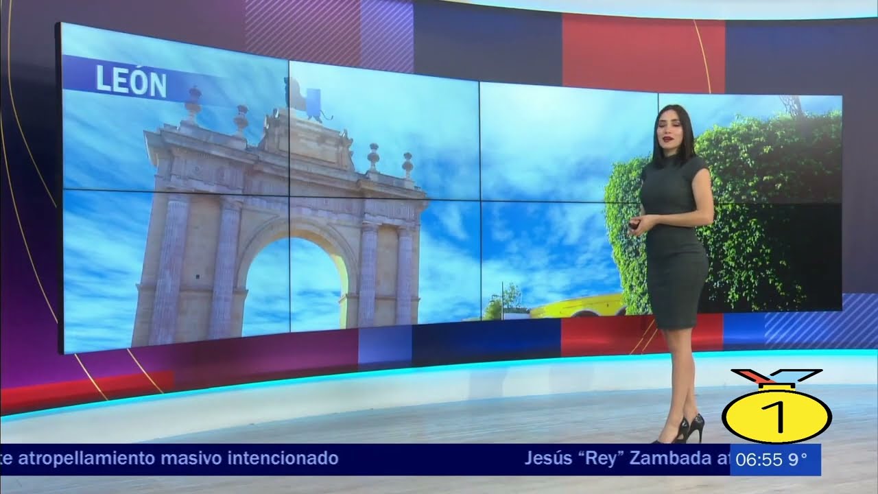 Andrea Canchola 17  - la chica del bajío