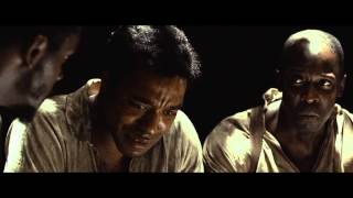 12 Years A Slave 2013 Trailer