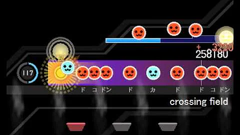 تحميل 太鼓さん次郎 Crossing Field 本家譜面 配布あり Mp4 Mp3 تحميل 太鼓さん次郎 Crossing Field 本家譜面 配布あり Mp4 Mp3